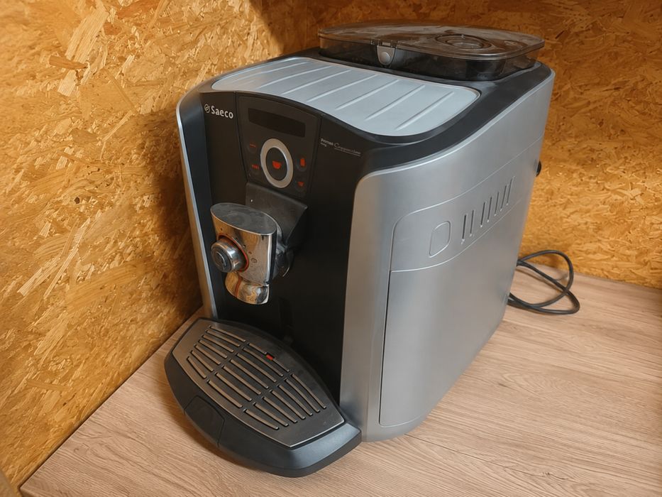Saeco Primea Cappuccino Touch