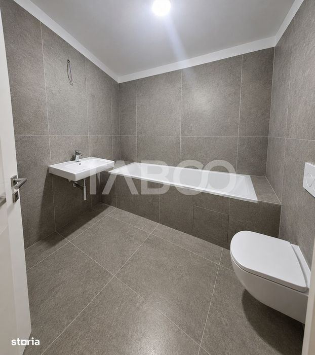 Apartament 2 camere complex modern si locatie semicentrala
