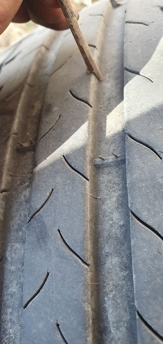 Jant  R 16 opel originale