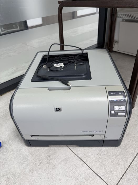 Принтер hp 30к тг