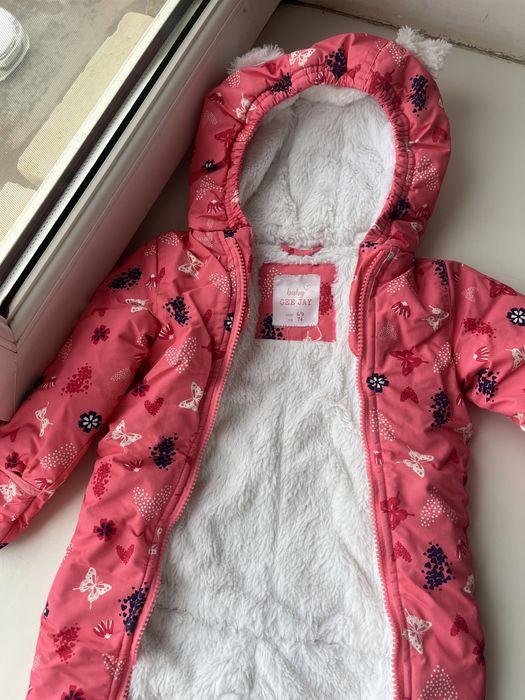 Комбенизон детский