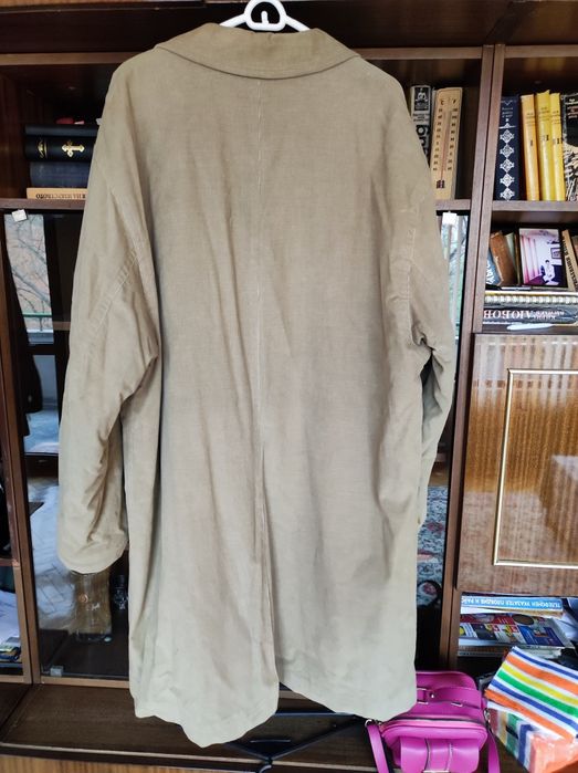 Парка. Мъжка мода