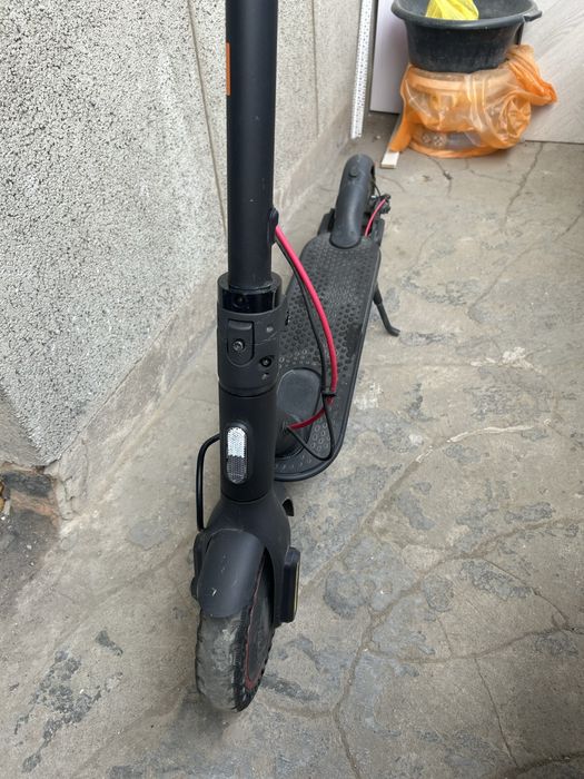 Электросамокат Xiaomi 365 pro