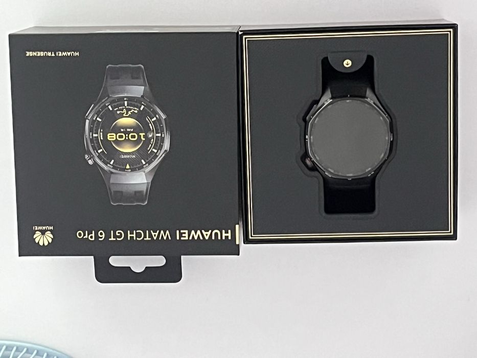 Huawei gt 6 pro ГАРАНЦИЯ