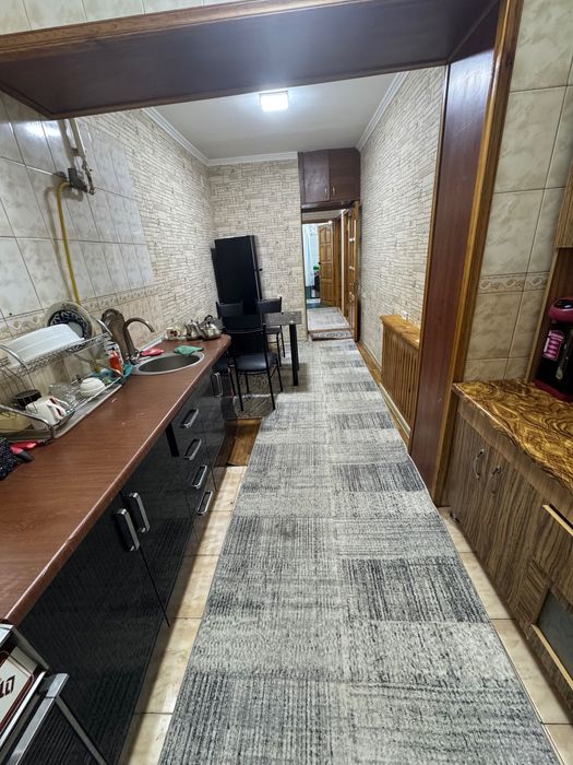 2 хонали квартира