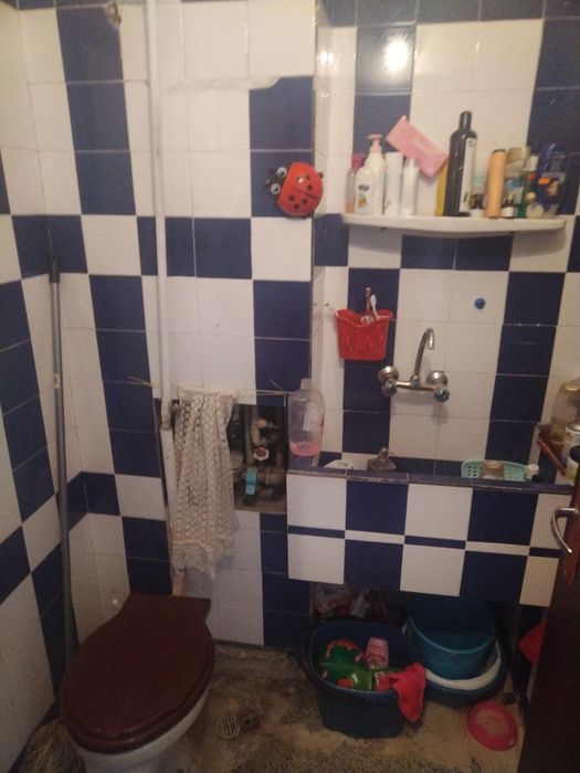 Продава се Двустаен апартамент в Разград, Орел - 62 кв.м за 465 €/кв.м - Снимка #5