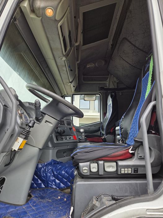 Iveco Stralis 430cp / 2004