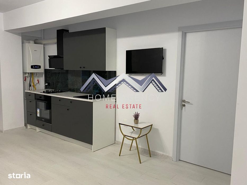 Apartament 2 camere Otopeni 60 mp | prima închiriere | bloc nou, parca