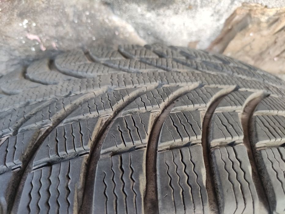 Продавам гуми МИШЕЛИН