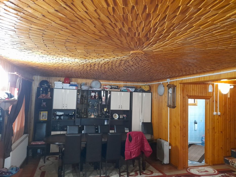 Lepsa s-500 mp 2 case etaj dispuse în oglindă