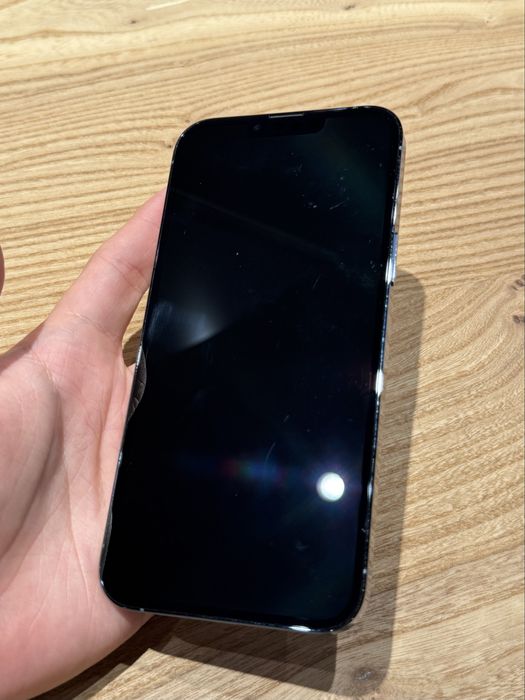 iPhone 13 Pro Max 256гб сим