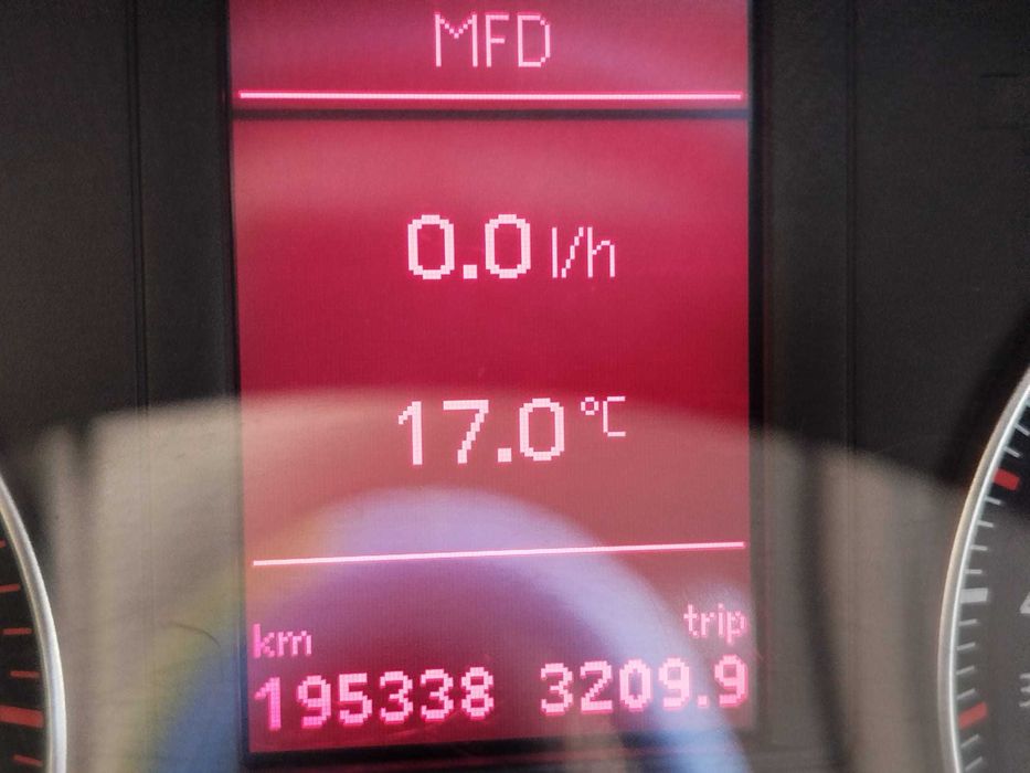 Volkswagen Jetta 1.9