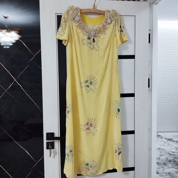 Платье национальное