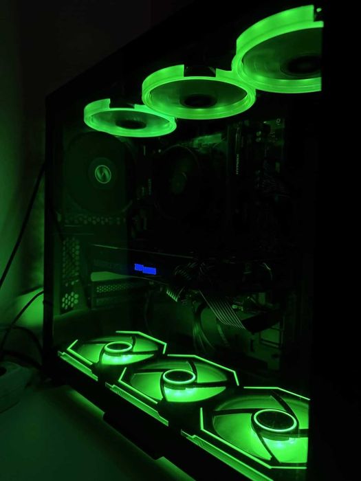 RTX 2070 Super | 8 GB | Zotac