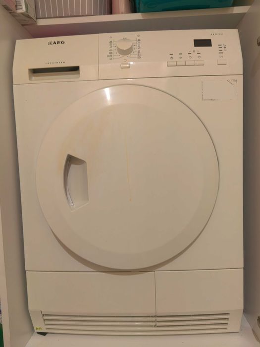 Сушилня АЕГ 8 кг