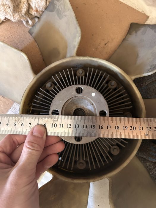 Вискамуфта рабочая оригинал