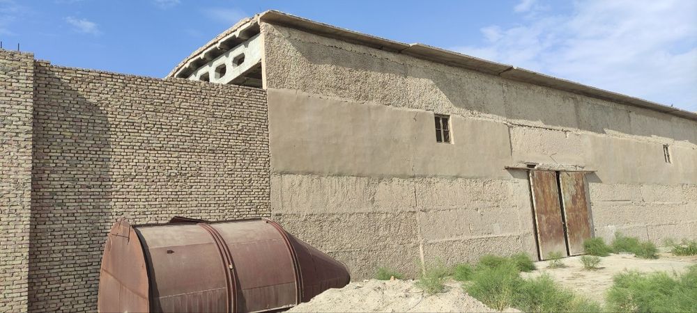 Коммерческое помещение