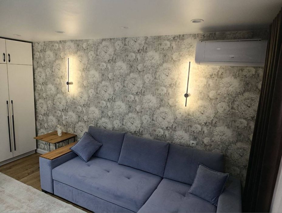 Ш. Руставели 1/3/4 Нлвый ремонт балкон 1.20/3