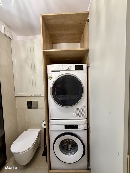 2 camere LUX de inchiriat / PIPERA