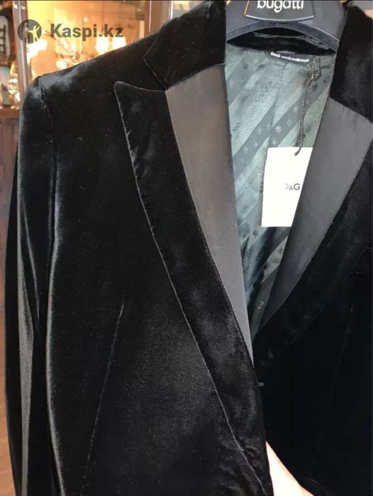 Сюртук мужской