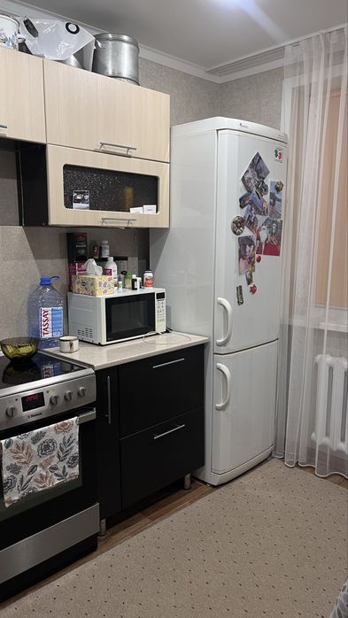 Продам 1 комнатную квартиру