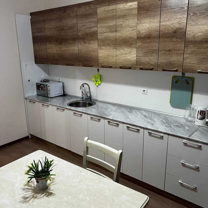 Сдаётся квартира ЖК Грин Парк 2/9/9 на ор-р Яшнабадский