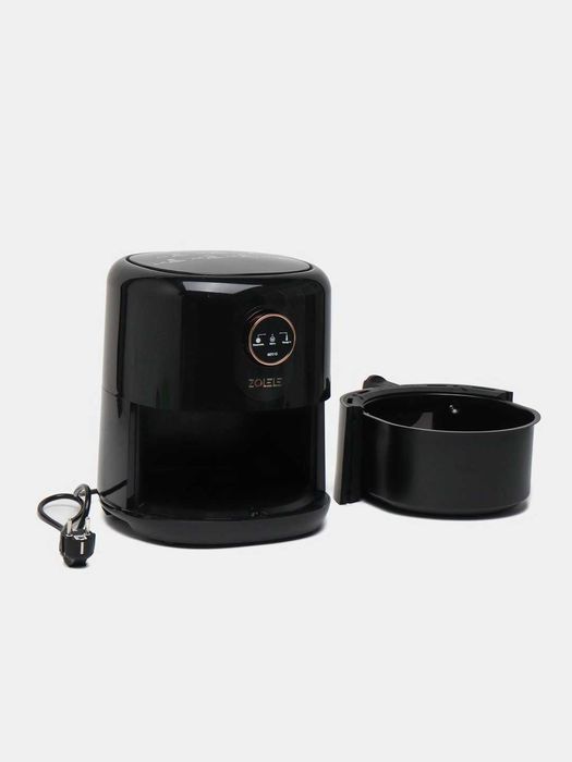 Аэрофритюрница ZOLELE Visual Air Fryer