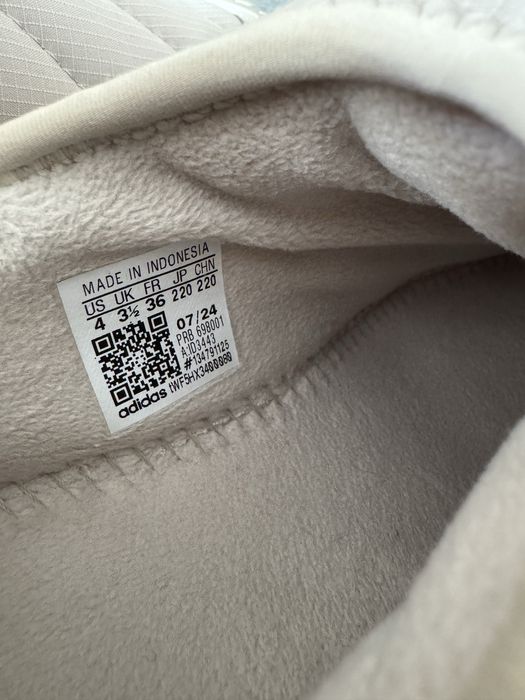 Обувь, кроссовки, слипоны Adidas
