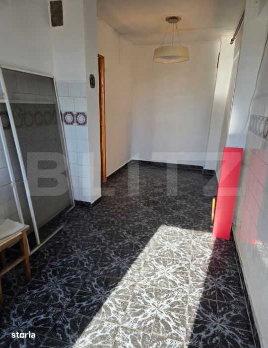 Vanzare Apartament 2 Camere Decomandat – Zona Centrala, Deva