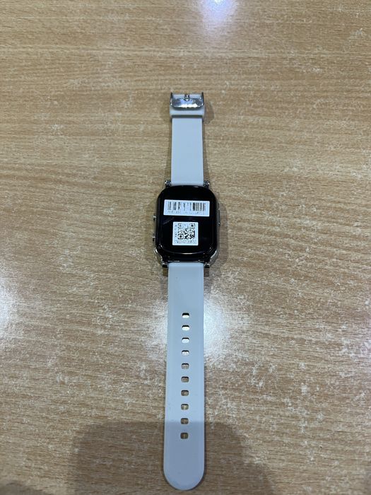 Цифровые часы GPS