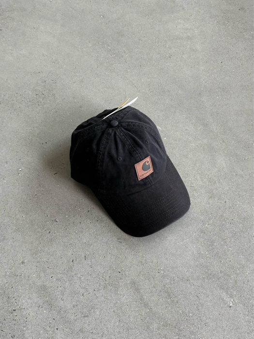 Кепки carhartt vintage