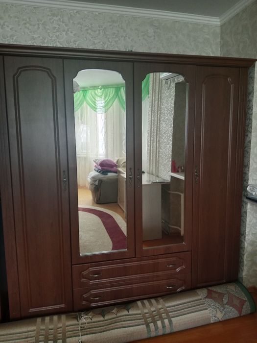 Шкаф, шифонер, комод