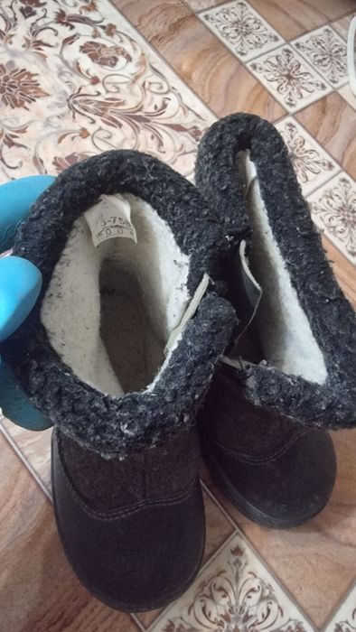 Обуви продам детские