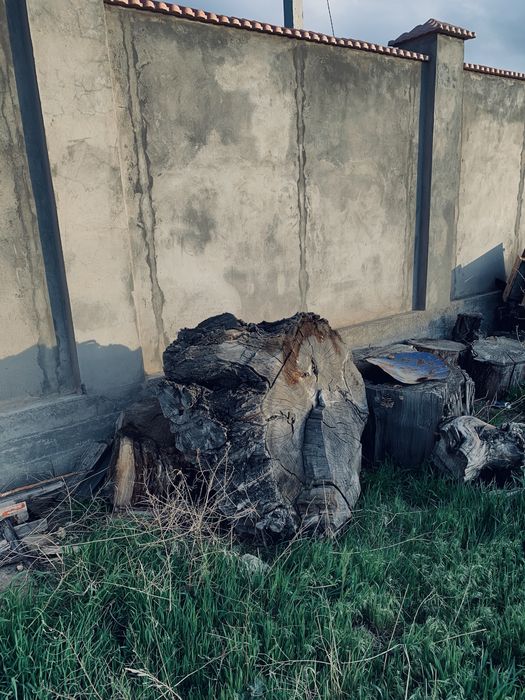 Продаются дрова!