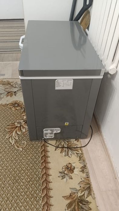 Продам Морозильник сундук 350литр