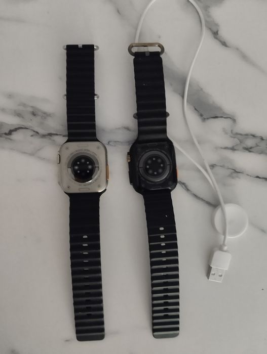 Apple watch чысы