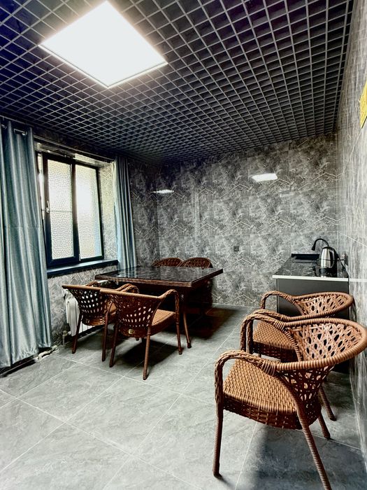 Баня «УЮТ» город Конаев