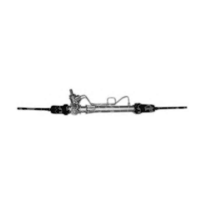 Caseta directie Renault Clio 2 (BB) 1998-1999, Clio 2 Box / Hatchback (SB0) 1998-1999, Kangoo (KC0) 1997-1999, Kangoo Express (FC0) 1997-1999, Mod operare: hidraulic, pt prod: TRW, OE 7701471139, W-Series