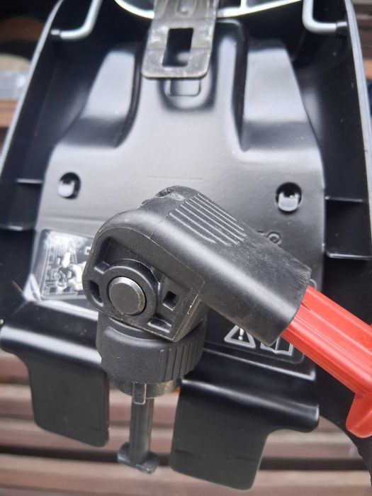 Bare transversale Mercedes GLE (V167 / C167) 2019+