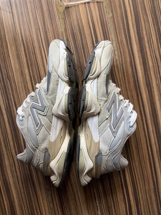 New Balance 9060 Rain Cloud ОРИГИНАЛНИ