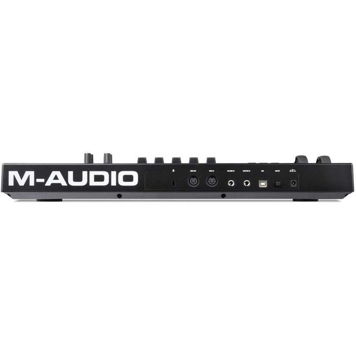 M-AUDIO CODE25 Midi controler