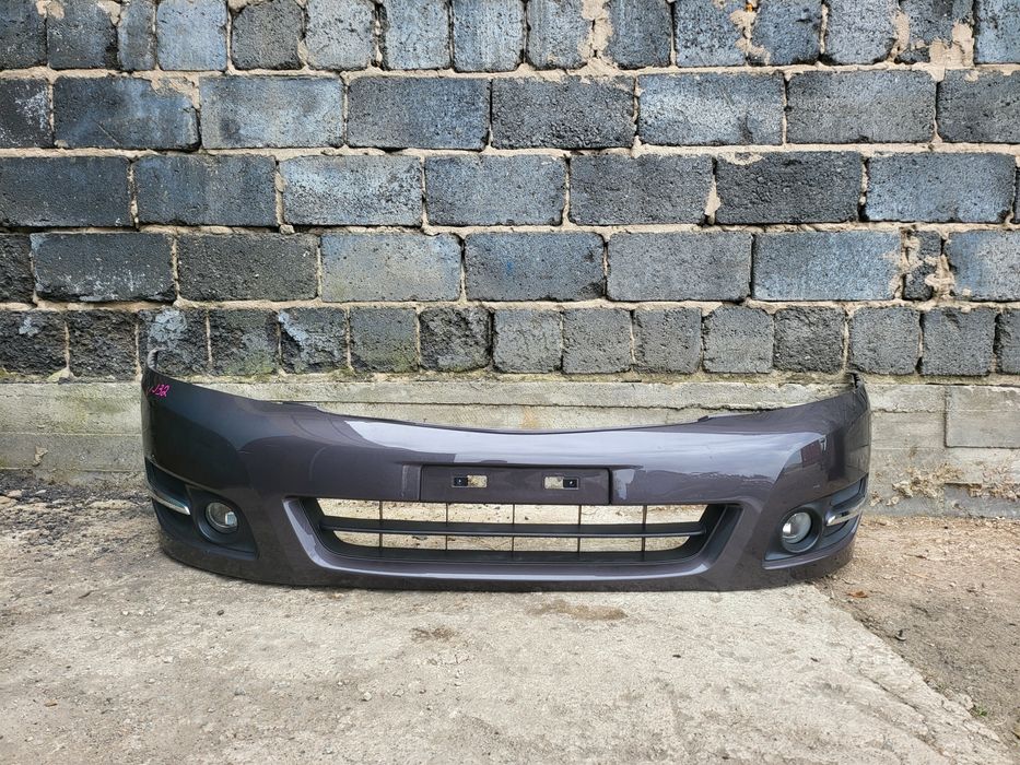 Бампер Нисан Теана J32