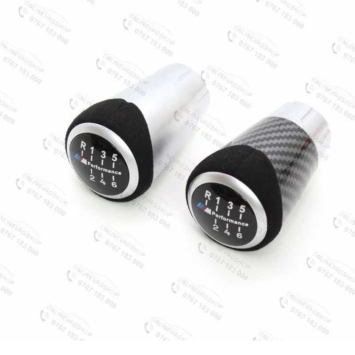 Nuca carbon BMW M Performance pentru seria 1, seria 3,seria 4, seria 5