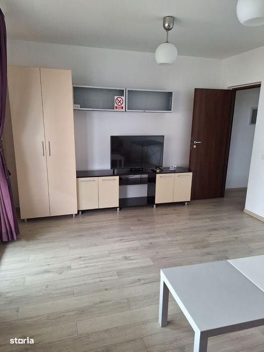 Apartament 2 camere Complex Miraj, Mamaia langa hotel Regal — fotografia 1