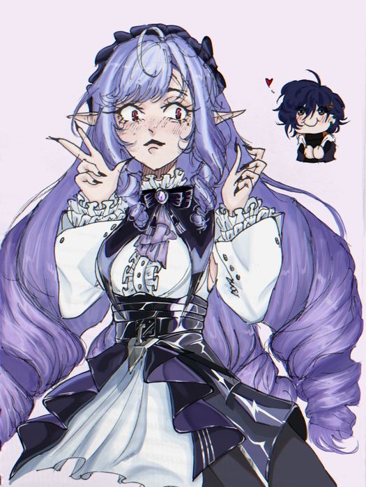 Художник иллюстратор