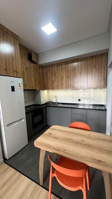 Сдается 2 комнатная квартира