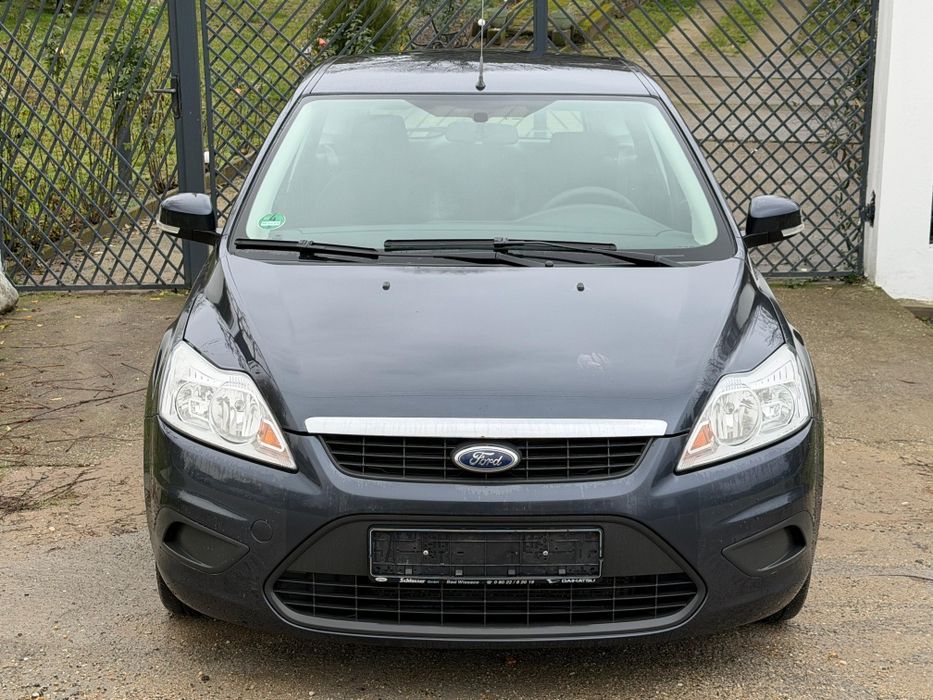 Se vinde ford focus mk2 combi