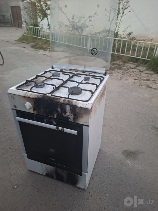 Artel gaz plita sotiladi