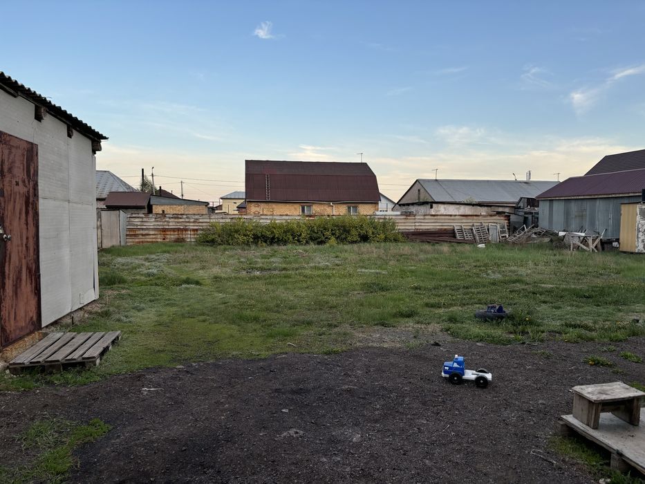 Продам дом в хорошем состоянии