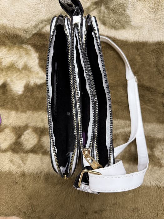 Всекидневна  чанта ,носена два пъти